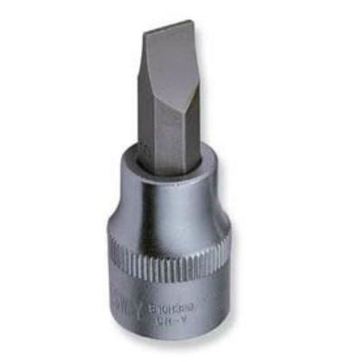 S10h240 Slotted Bit 4mm