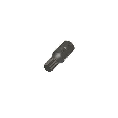 D10m30m08a M8 Spline Bit 30mm