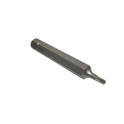 D175t25 T25 Star Bit 75mm