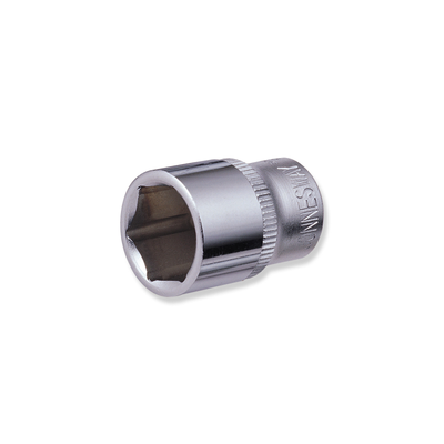 S04h2114 6pt Flank Socket 1/4 In Dr. 14mm