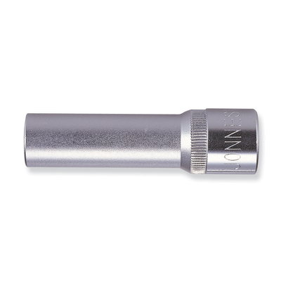 S04hd4117 6pt Flank Deep Sockets 1/2 In Dr. 17mm