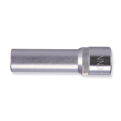 S04hd4132 6pt Flank Deep Sockets 1/2 In Dr. 32mm
