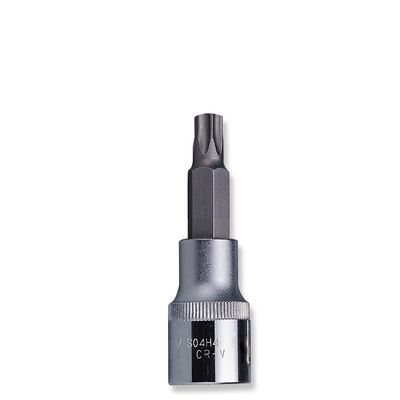 S07h209p Star Bit Sockets 1/4 In Dr. T9