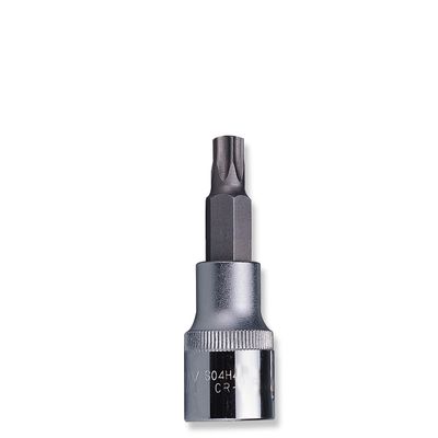 S07h325 Star Bit Sockets 3/8 In Dr. T25