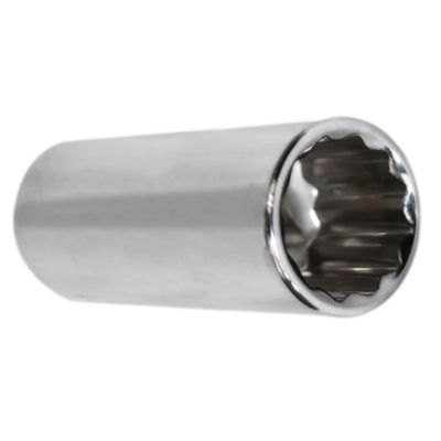 S65hd3213 3/8 Dr 12pt Deep Socket 1/2 Inch
