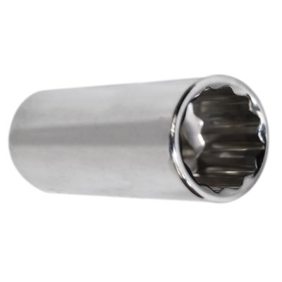 S65hd3222 3/8 Dr 12pt Deep Socket 7/8 Inch