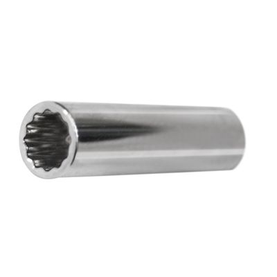 S65hd2206 1/4 Dr. 12pt Deep Socket 1/4 Inch