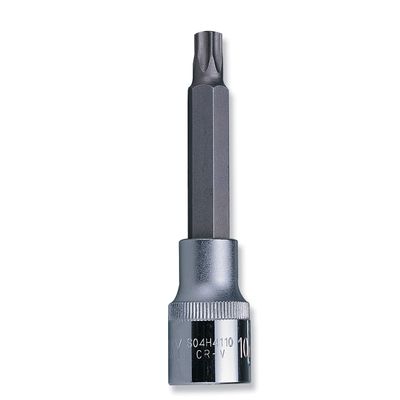 S07h4360 Star Bit Sockets 1/2