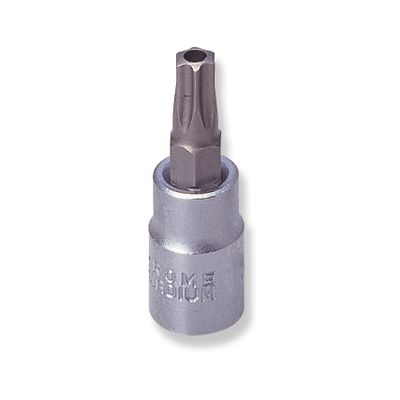 S08h207 Star Bit Sockets 1/4