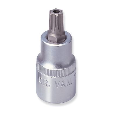 S08h455 Star Bit Sockets 1/2