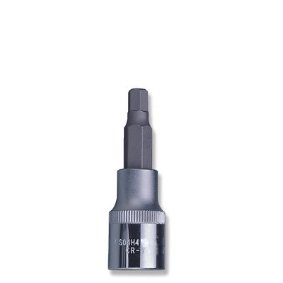 S09h207 Hex Bit Sockets 1/4