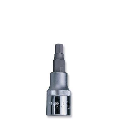 S09h414 Hex Bit Sockets 1/2