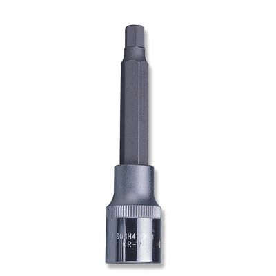 S09h4308 Hex Bit Sockets 1/2
