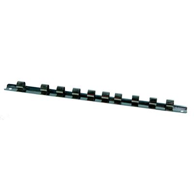 Msh3814 Clip Rail 3/8