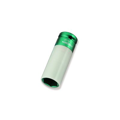S03ad4322 Thin Wall Deep Impact Socket 1/2 22mm