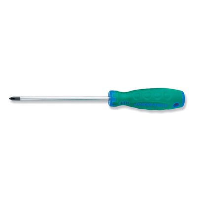 D71p180 Antislip Grip Screwdriver Ph1 1x80