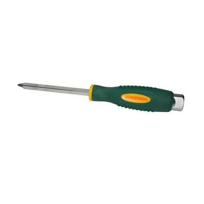 D70z2100 Gothru Impact Screwdriver Pz2x100