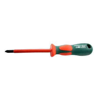 Dv13s4100 Vde Insulated Screwdriver 4.0 X 100mm