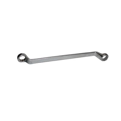 W231819 JONNESWAY 75 Degree Offset Ring Wrench 18 X 19