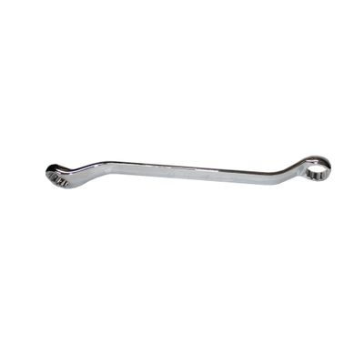W32214 JONNESWAY 45 Degree Offset Wrench 3/8 X 7/16