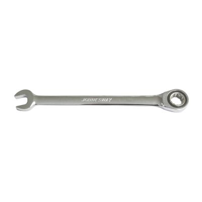 W45117 JONNESWAY 72 Teeth Ratchet Spanner 17mm