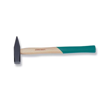 M09100 Din Engineers Hammer 100g Hickory Special