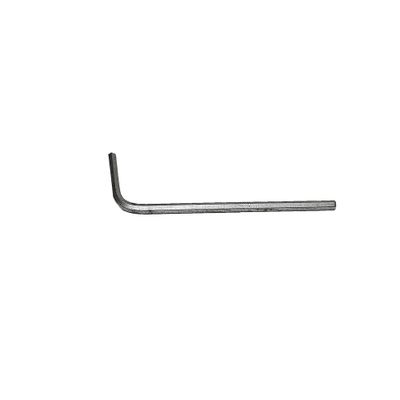 H03sm125 Extra Long Arm Hex Key S2 2.5mm