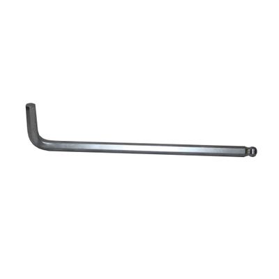 H06s260 Extra Long Ball . Hex Key 1/4