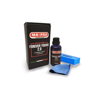 H1101 MAFRA Forever Young 2.0 Ceramic Coating 50ml