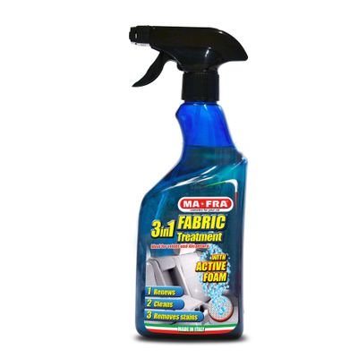 H0887 MAFRA 3in1 Interior Fabric Treatment 500ml