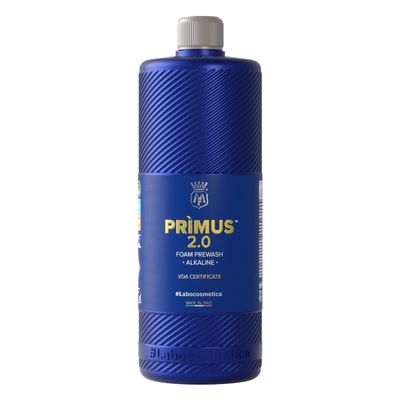 Lab30 Labocosmetica #primus Multipurpose Foam Prewash 1000ml