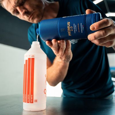 Lab30 Labocosmetica #primus Multipurpose Foam Prewash 1000ml