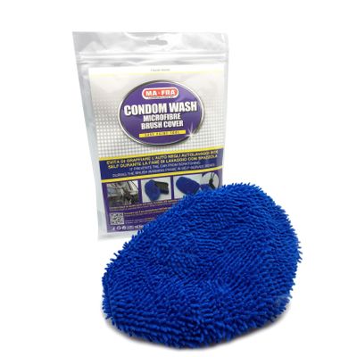 A0289 MAFRA Wash Brush Cover