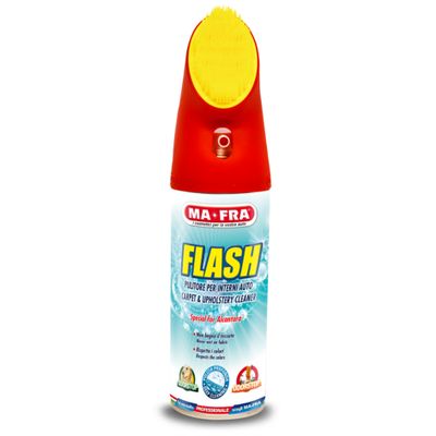 H0544 MAFRA Flash Interior Cleaner 400ml