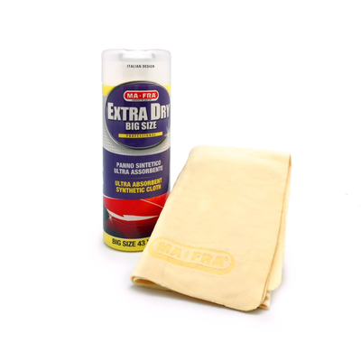 0243 MAFRA Extra Dry Absorbent Synthetic Cloth