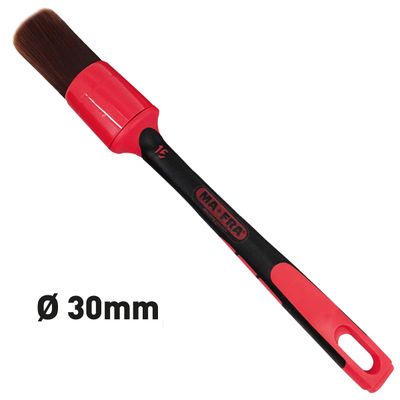 A0432 MAFRA Detailing Red Brush 16