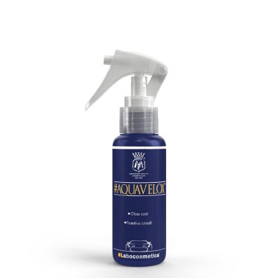 Lab14 Labocosmetica #aquavelox Anti - Rain Nano Glass Sealant 100 Ml