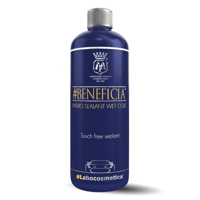 Lab13 Labocosmetica #beneficia Touch Free Hydro Sealant Wet Coat 1000ml