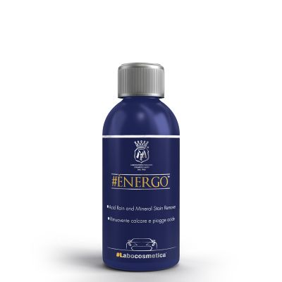 Lab08 Labocosmetica #energo Acid Rain & Mineral Stain Remover 250 Ml