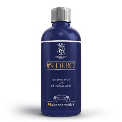 Lab83 Labocosmetica #sidero Chemical Decontaminant Iron Solvent 500ml (including Trigger)
