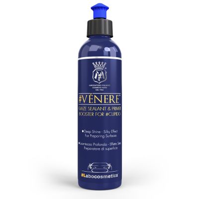 Lab16 Labocosmetica #venere Glaze Sealant & Primer Booster For #cupido 250 Gr