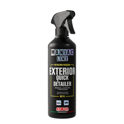 Maniac Line Specialist Exterior Quick Detailer 500ml