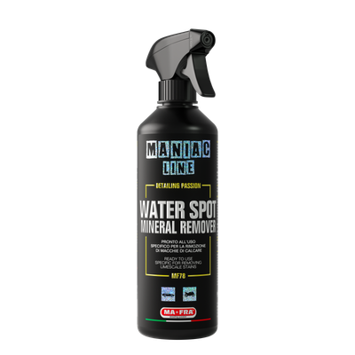 Maniac Line Specialist Water Spot Mineral Remover 500ml