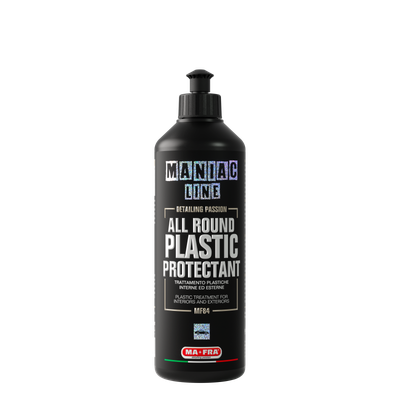 Maniac Line Specialist Plastic Protectant 500ml