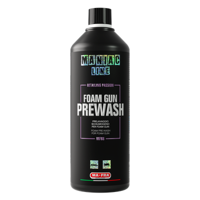 Maniac Line Specialist Foam Gun Prewash 1000ml