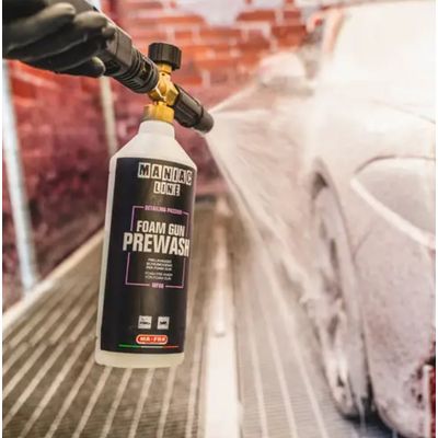 Maniac Line Specialist Foam Gun Prewash 1000ml