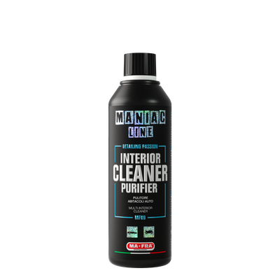 Maniac Line Specialist Interior Cleaner Purifier 500ml