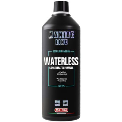 Maniac Line Concentrated Waterless Shampoo 1000ml