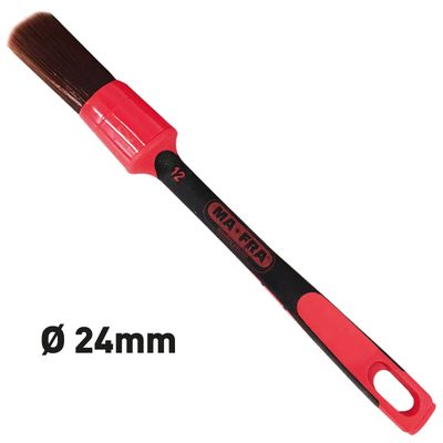 A0431 MAFRA Detailing Red Brush 12