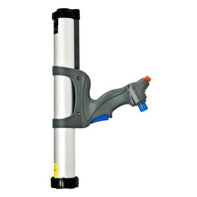 126784 SOUDAL Pneumatic Airflow Gun For Foil Bags